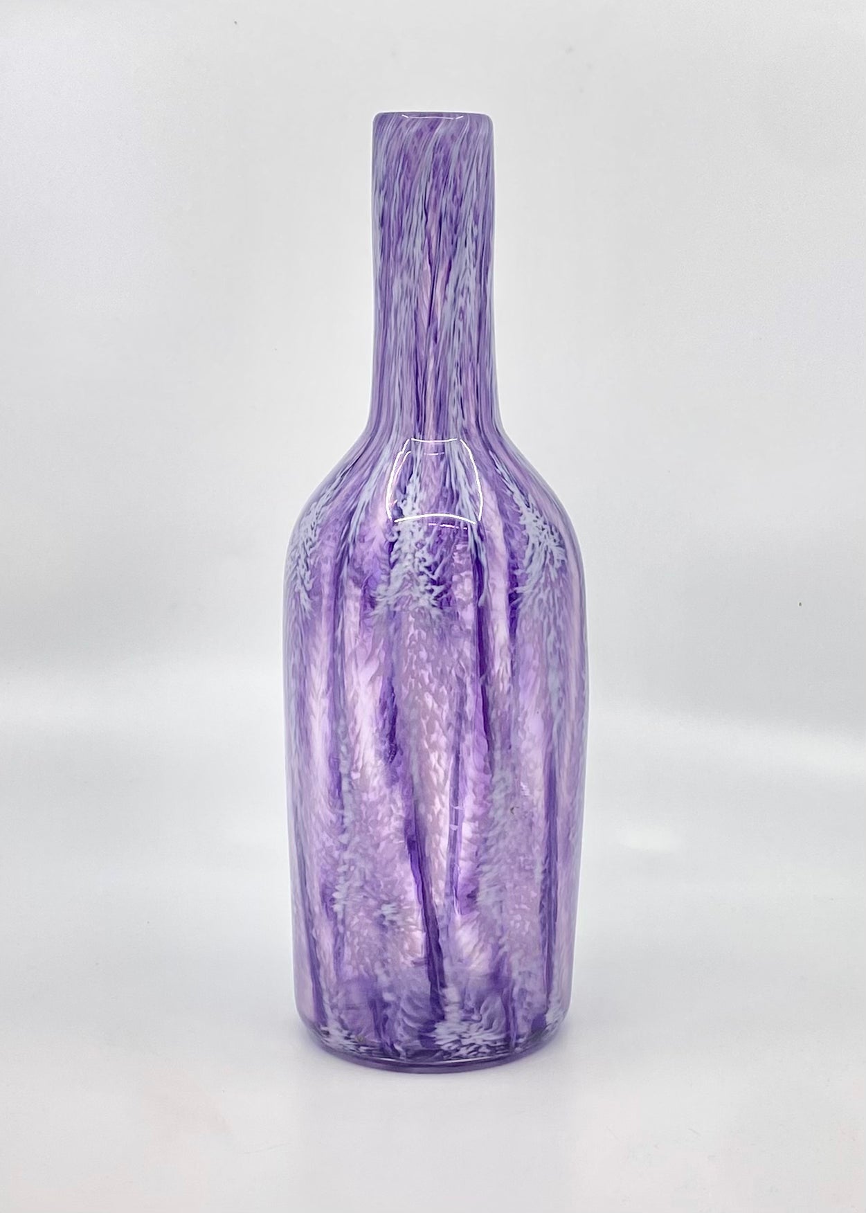 Wood Grain Bottle #1