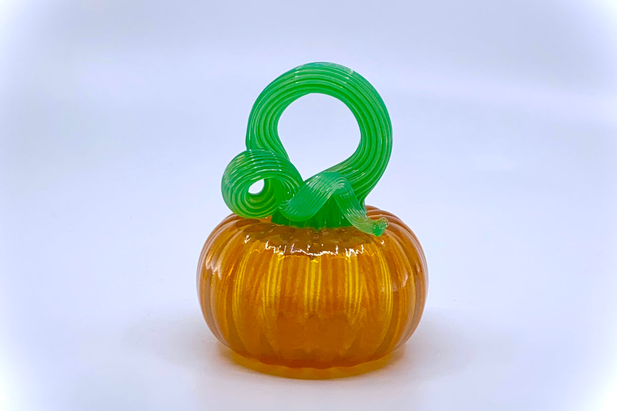 Pumpkin