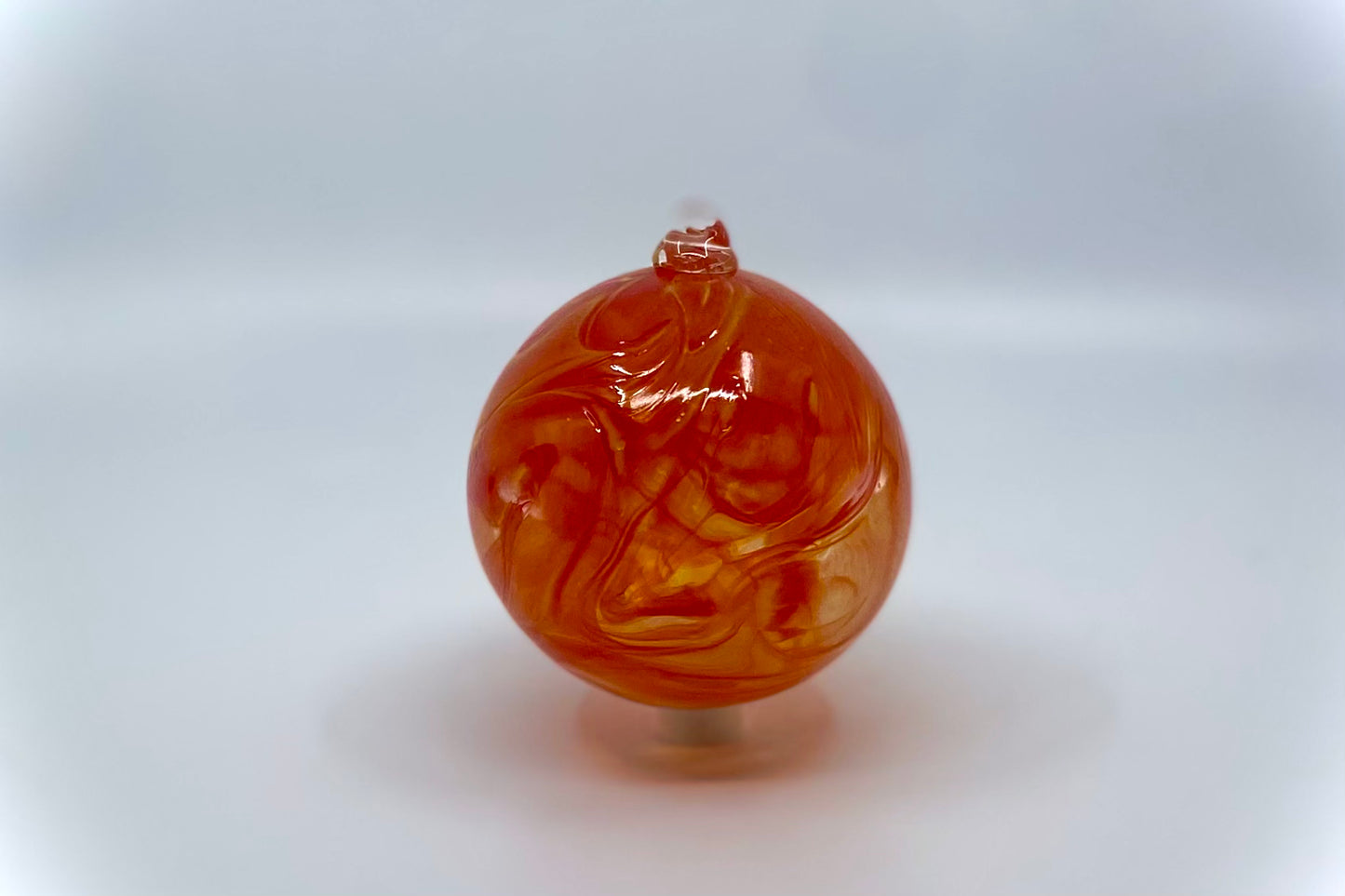 Varied Ornaments