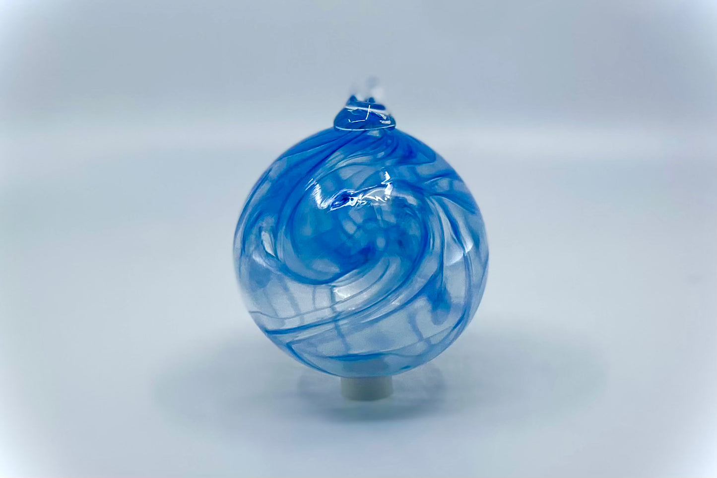 Varied Ornaments