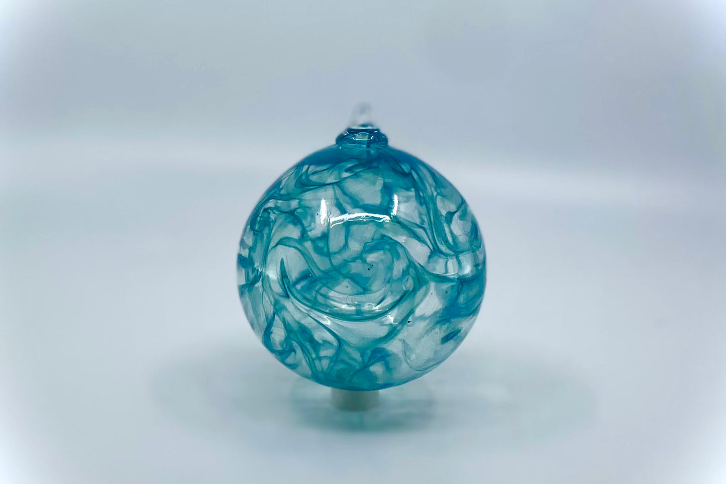 Varied Ornaments