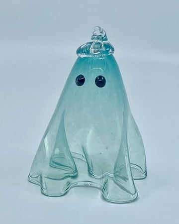 Assorted Ghosts