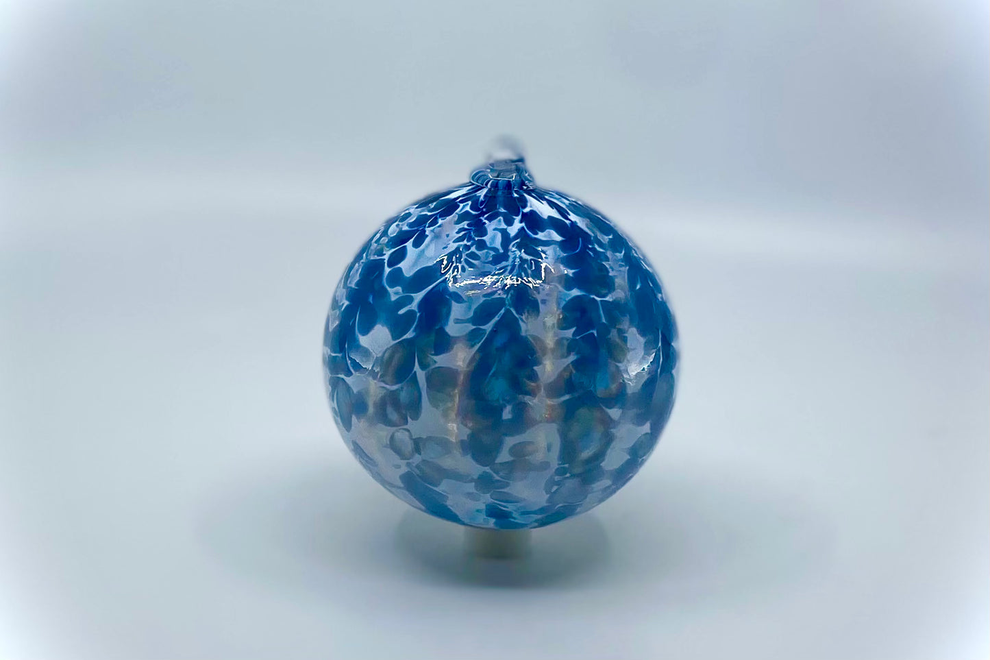 Varied Ornaments