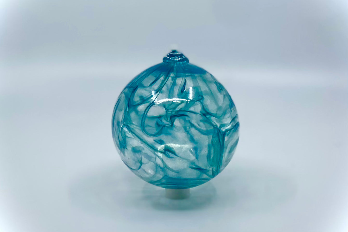 Varied Ornaments