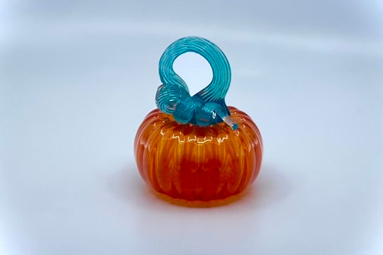 Pumpkin