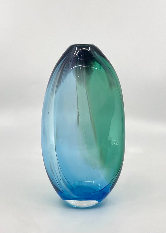 Single Murrine Vessel #2