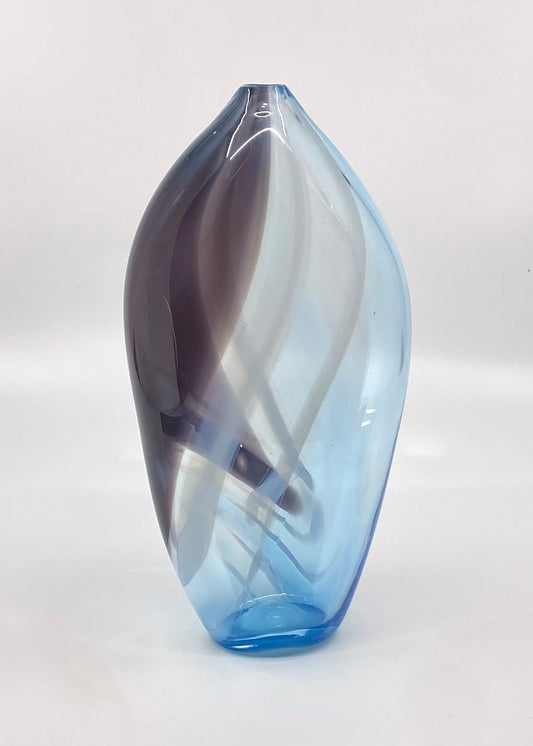 Single Murrine Vessel #1