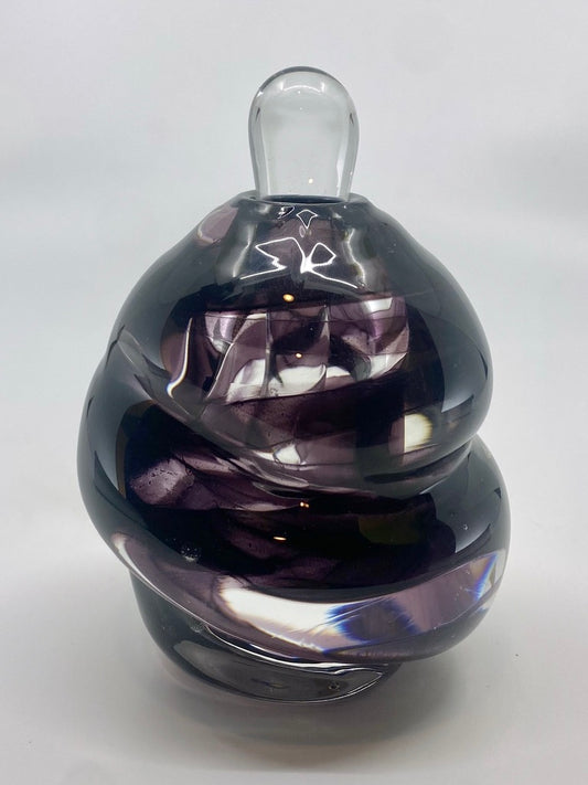 Perfume Bottle