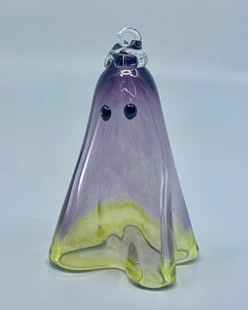 Assorted Ghosts