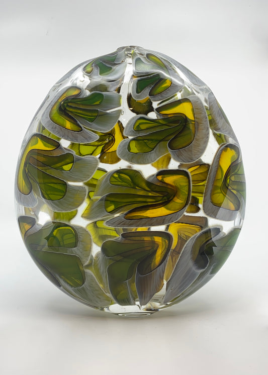 Murrini Vessel #2