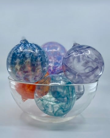 Assorted Ornaments
