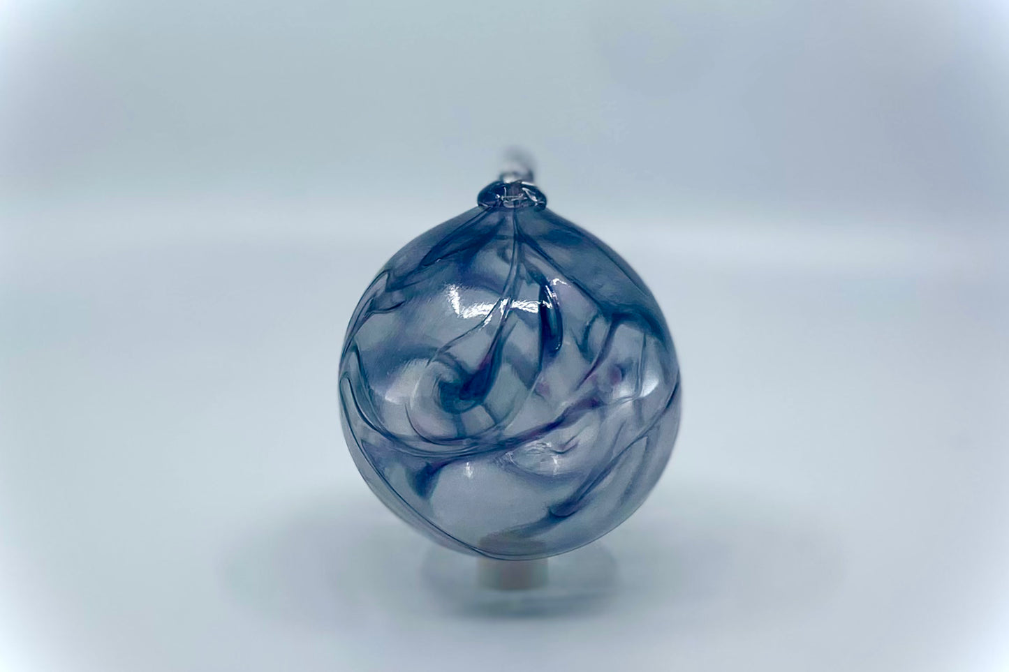 Varied Ornaments