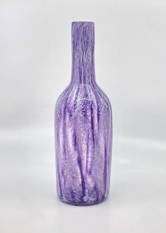 Wood Grain Bottle #1