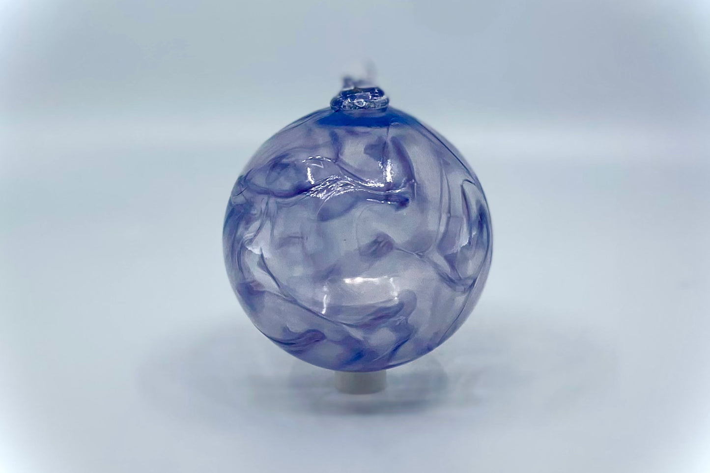 Varied Ornaments