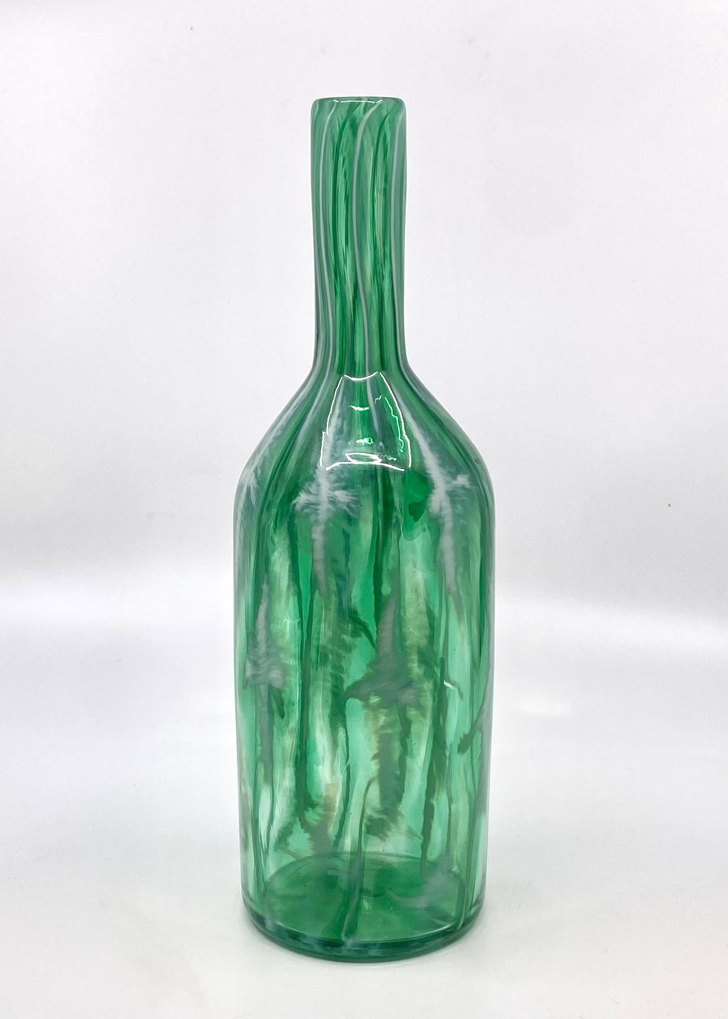 Wood Grain Bottle #2