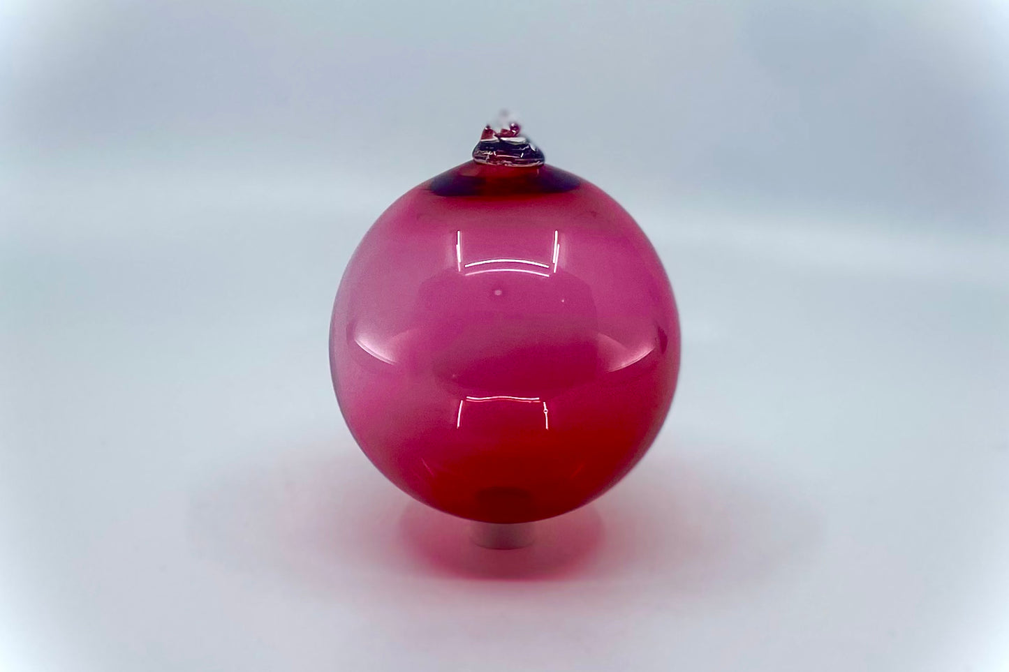 Solid Color Ornament