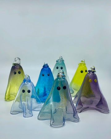 Assorted Ghosts