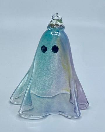 Assorted Ghosts