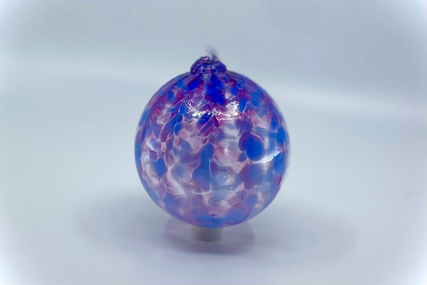 Varied Ornaments